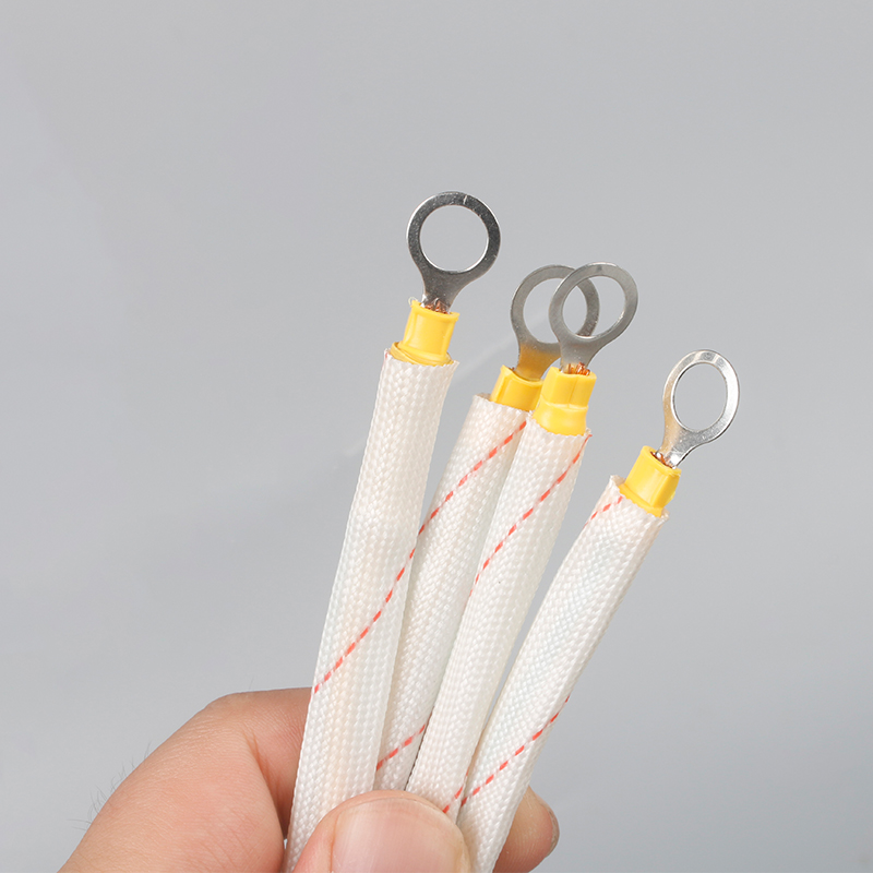 SV叉形预绝缘端子
