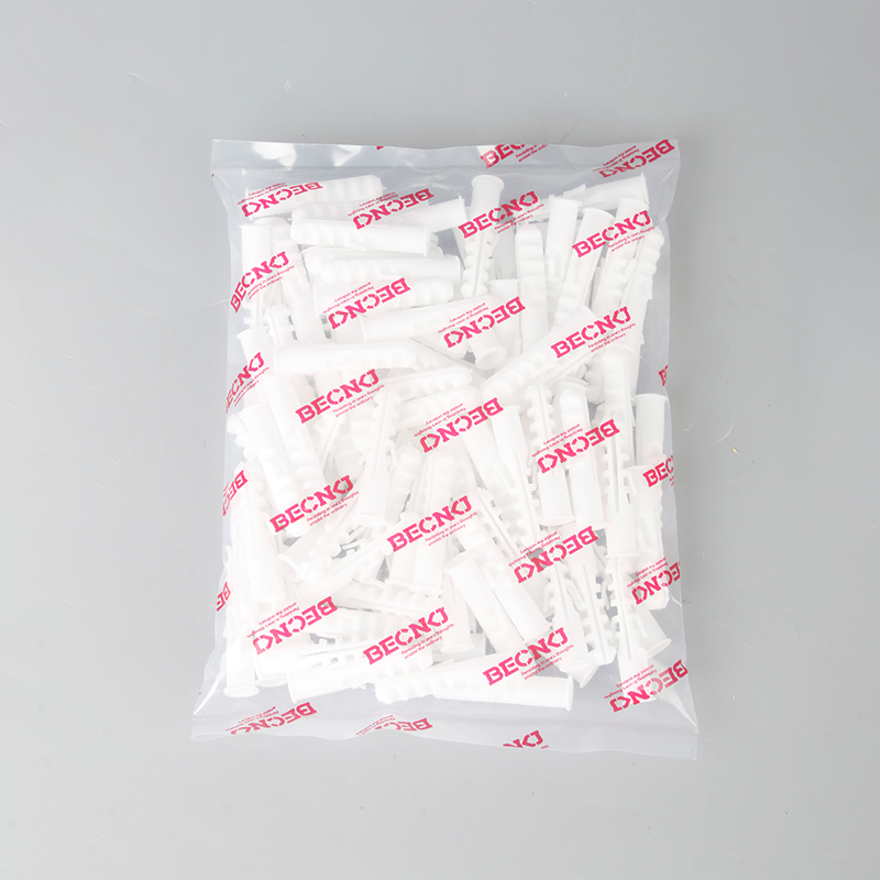 塑料膨胀锚
