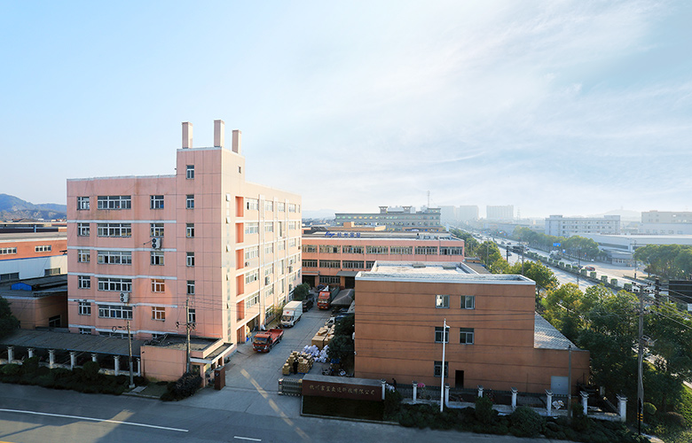 Hangzhou Fuyi工具有限公司