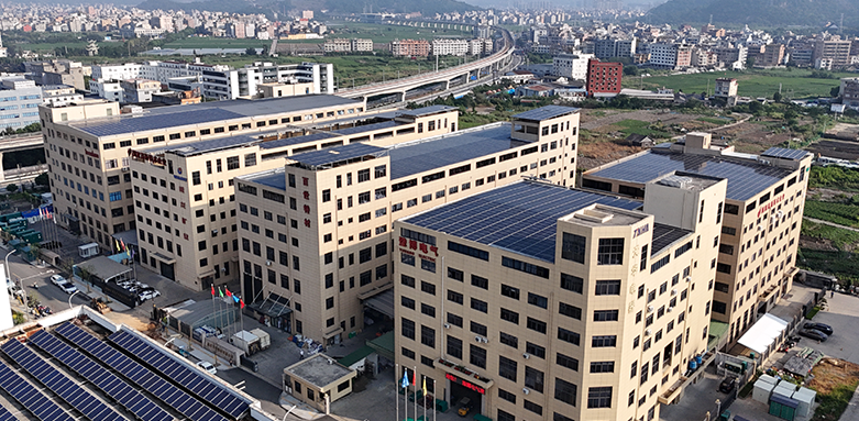 Zhejiang Benyi工业自动化有限公司