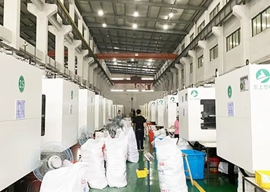 Zhejiang Benyi工业自动化有限公司